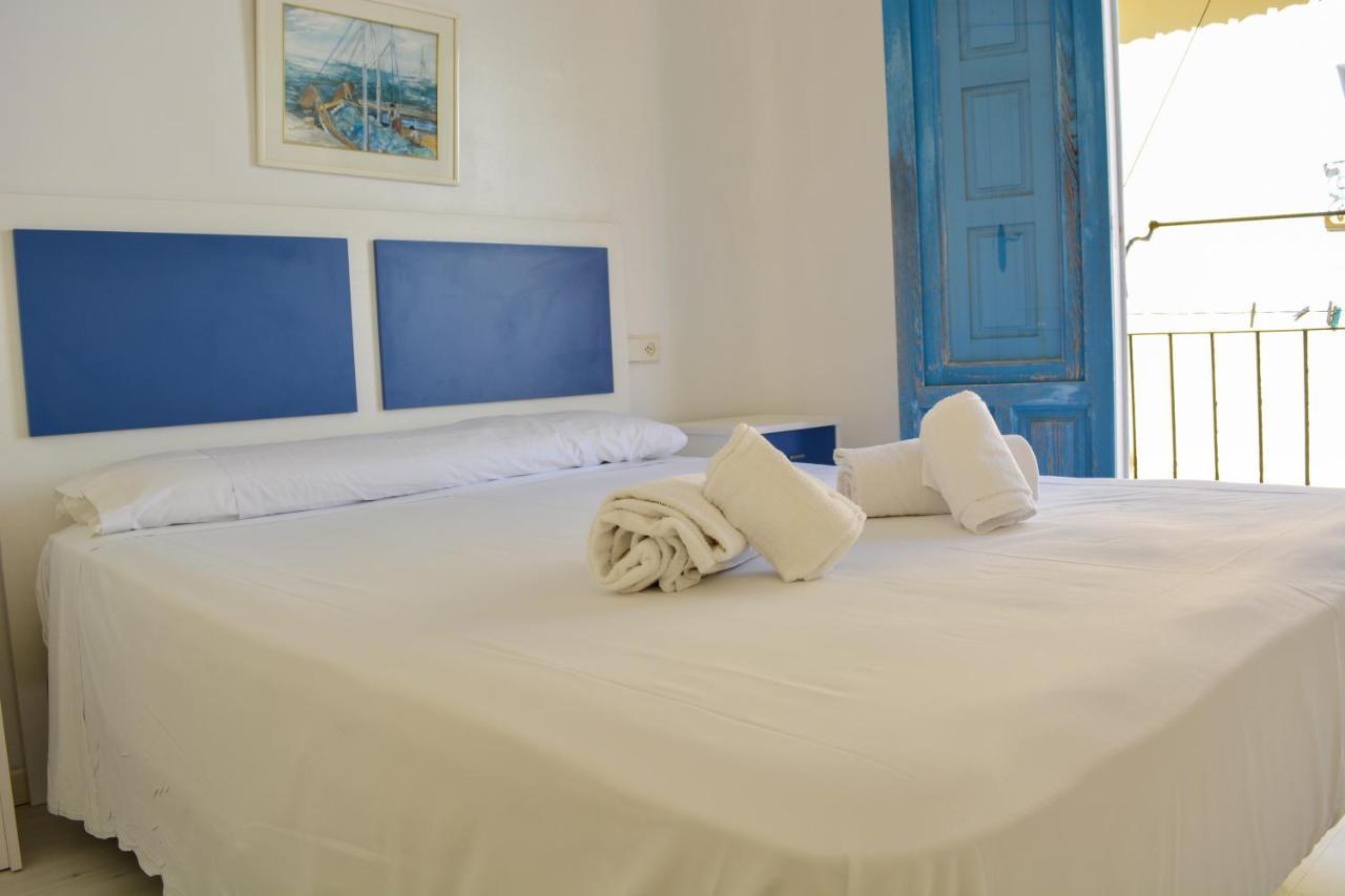Casa De Pescadores Old Town Apartment Villajoyosa Bagian luar foto